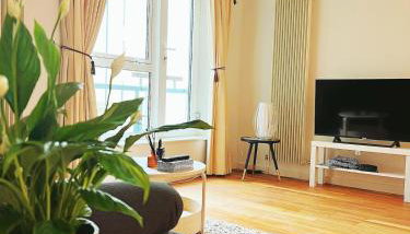 Luxury Apartment at Edinburgh - Foto 4