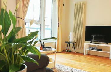 Luxury Apartment at Edinburgh - Photo 4