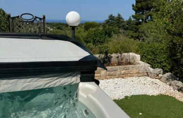 Trulli Valeria by MONHOLIDAY - Foto 37