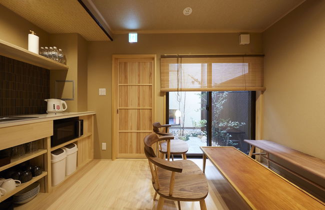 Rinn Miyagawacho Tsubaki - Foto 22