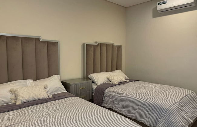 Torre Eleve Apartments - Foto 36