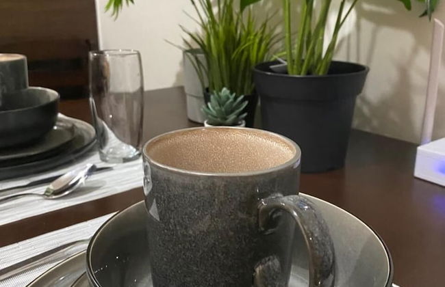 Sunset View at Air Residences Makati - Foto 48