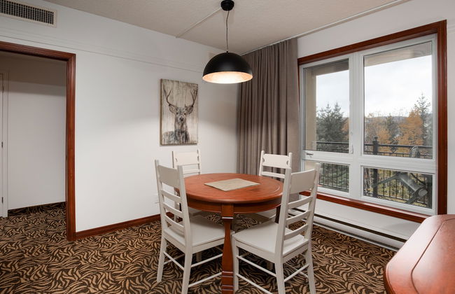 Sommet des Neiges - Foto 24