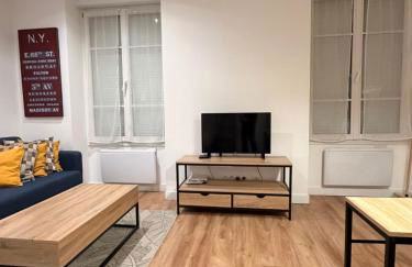 Charming apartment in Montmartre - Foto 10