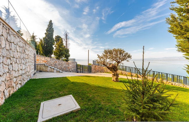 Villa Serenity Luxury Lakeside Manor - Foto 73