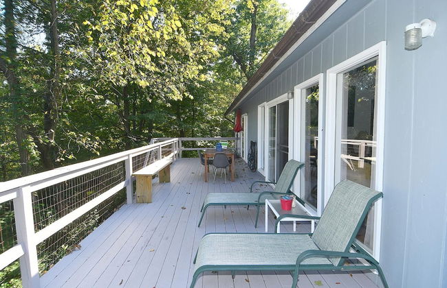 Serendipity - Large 5BR With a Hot Tub - Photo 33