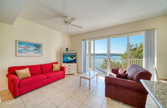 The BC Resort on the Water - Foto 16