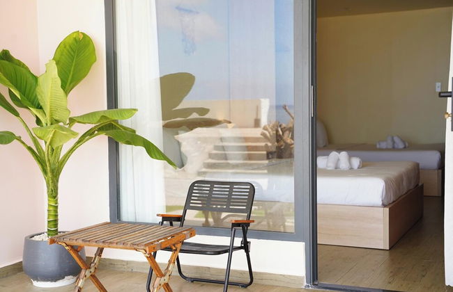 Resort Queen Sea - Photo 77