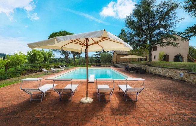 Fonte Pinella 8 in Chiusi - Foto 11