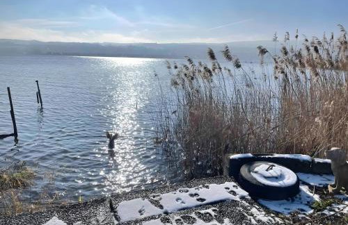 Seezauber direkt am Wasser - Foto 37