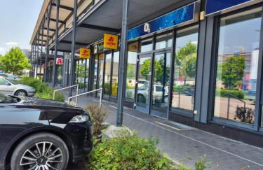 Ferienwohnung Jelen - Kaffee - Tee - Lichthof - 135 qm - Foto 7