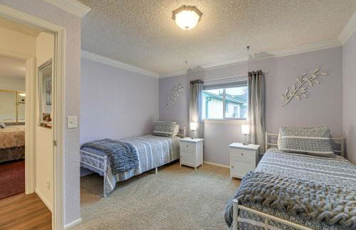 Family-Friendly Winston Vacation Rental with Deck! - Foto 17