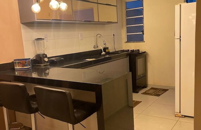 Recanto nobre - Estadia incrível - Photo 11