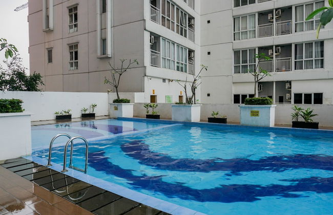 Best Price 2BR at Taman Melati Margonda Apartment - Photo 31