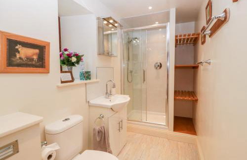 Warehams Barn - Foto 12