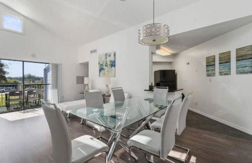 Cozy Apt with Pool, Hot Tub, Golf, Near Downtown - Foto 21