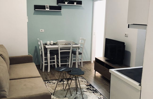 Rezidenca Shopi Apartments - Foto 6