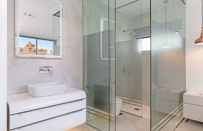 Villa Las Dalias 1 - Foto 17