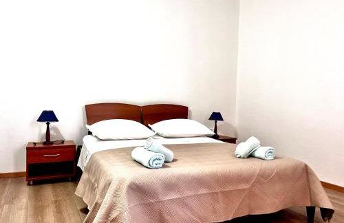 Conte Čikarini - Foto 1