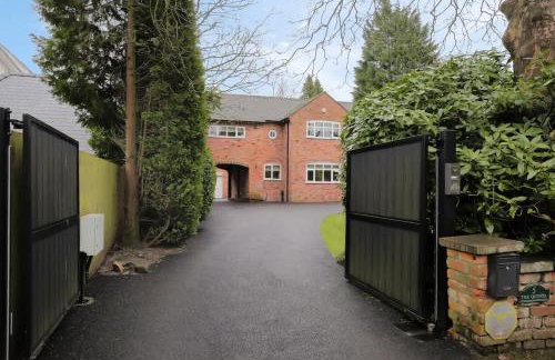 Luxury Hale Mansion by City SuperHost - Foto 34