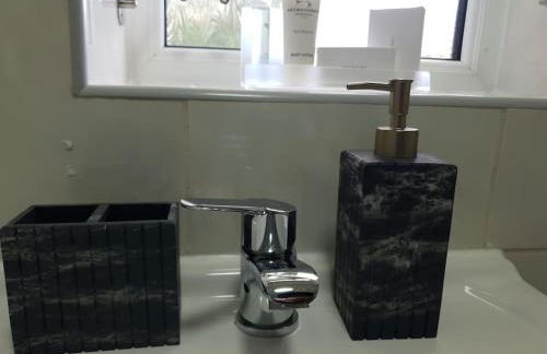 Cheerful 3 bedroom house with spacious garden - Foto 6