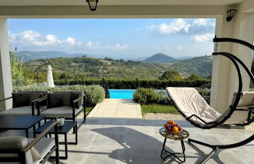 Motovun view villa - Foto 10