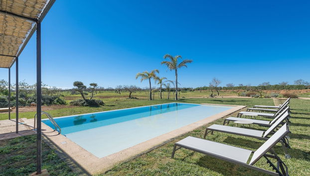 Talassa in Campos With 3 Bedrooms and 4 Bathrooms - Foto 4, Habitación