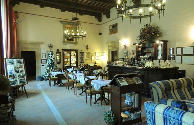 Meublé Il Riccio - Photo 76