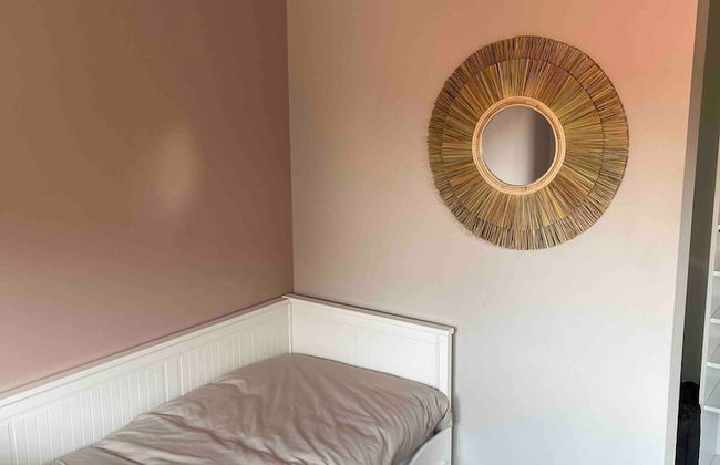 Ayana Suite 2 Bedroom Suite With Garage Knokke - Foto 4