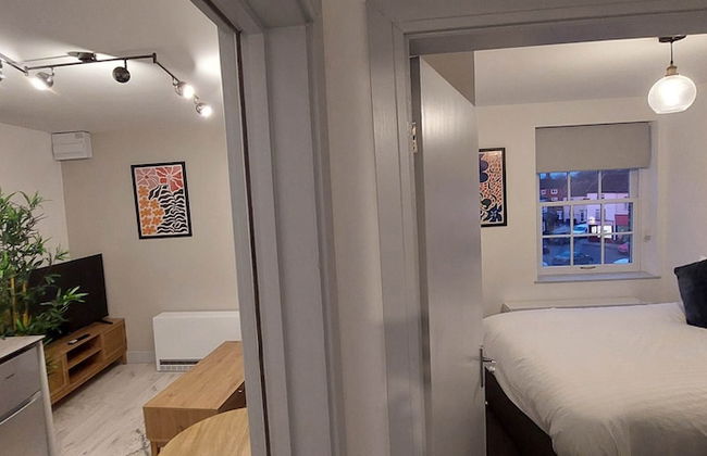 1 Bdr Modern Living in The Old Bank Hse - Foto 26