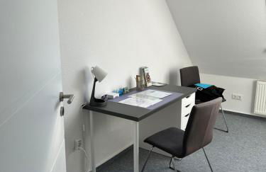 Wohnung "Strandturm" in Wremen am Deich - Foto 10