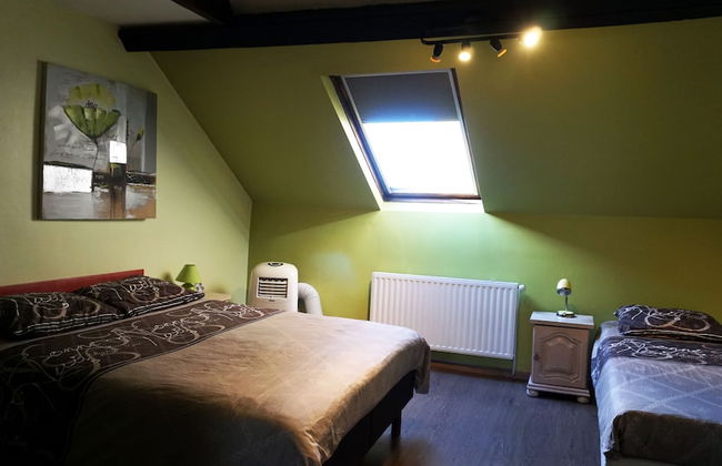 Apartments Marco Polo Midi - Foto 7