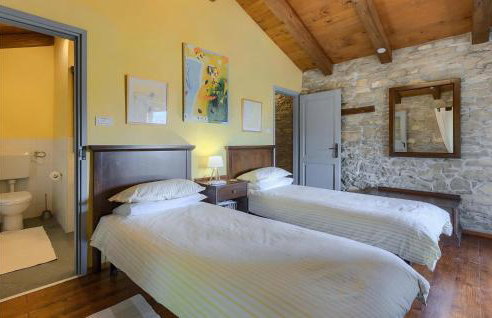 Villa Elena Buzet - Foto 47