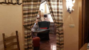 Apartamentos Tío José María - Foto 4, Lobby or reception