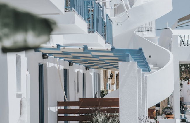 Saronis Hotel Agistri - Adults Only - Foto 43