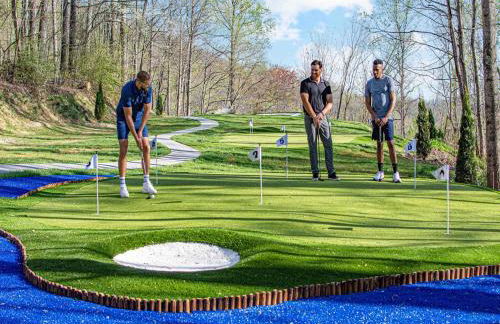 The Albatross Estate & Golf Links - Foto 35