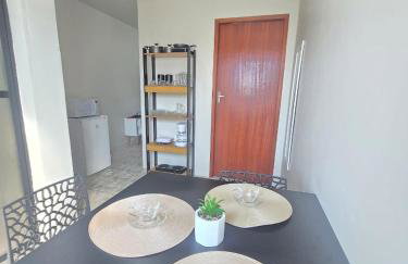 Loft Recanto Dos Cavalheiros! Com Ar Condicionado! - Photo 8