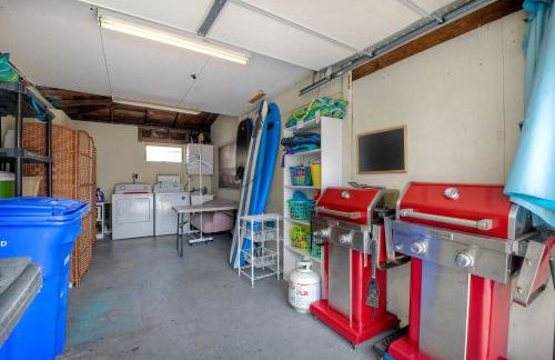 Walk To Beach - EV Charger - Outdoor Dining - 2BR - Foto 9