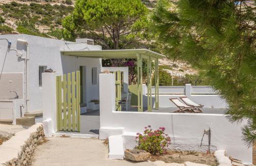 xylokeratia home milos - Foto 17