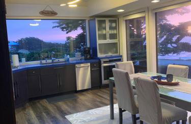 Bodega Bay Magical Ocean Front w/Amazing View! - Foto 68