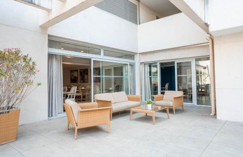 Quality Aparthotel Nice - Foto 67