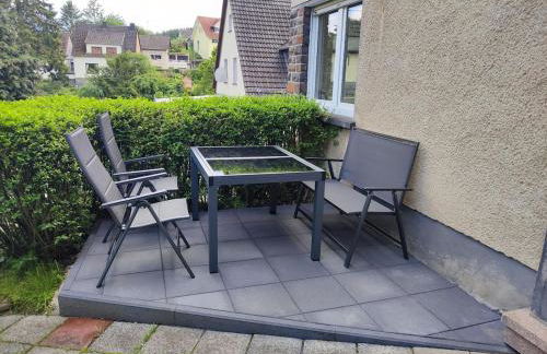 Ferienhaus Änni Kempenich - Foto 15