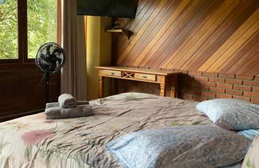 Casa Araucária 2 - Photo 4