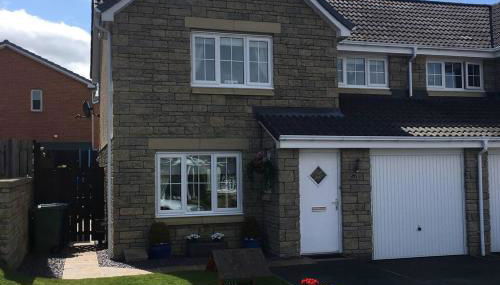 Three bedroom house in Culloden, Inverness - Foto 4