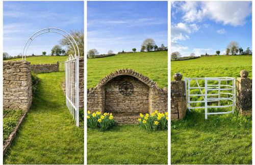 Georgian Country Cottage nr Babington House - Photo 2