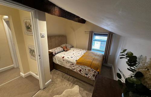 Whitebrook Cottage - Foto 17