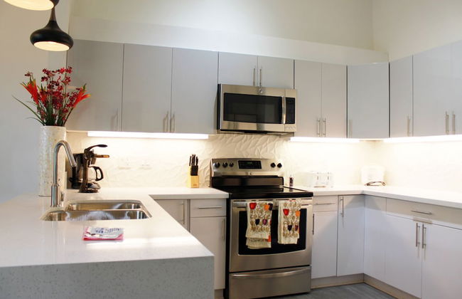 Amazing Retreat in Heart of Mammoth - Foto 18