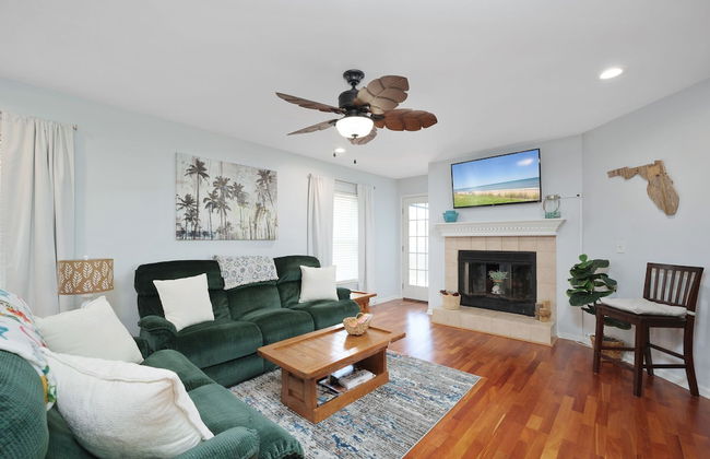 Paradise Palm - Foto 11