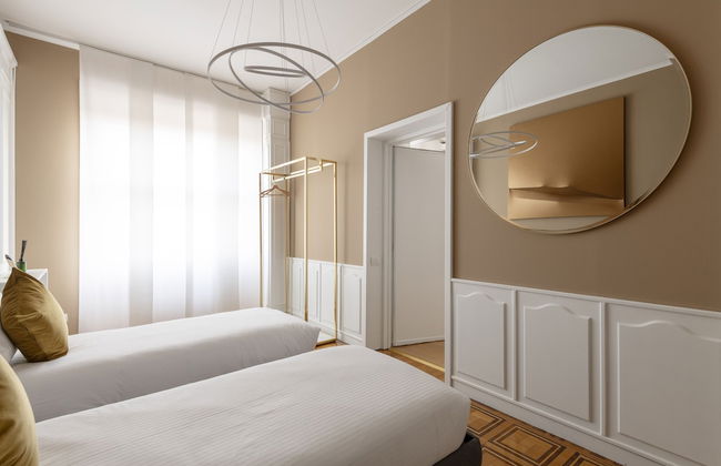 Heart Milan Apartments - Duomo District - Photo 61