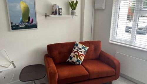 Garden Studio & Hot Tub - Foto 3